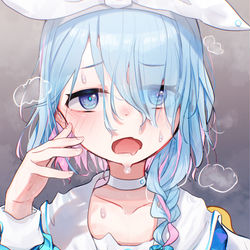 あせだくあろな