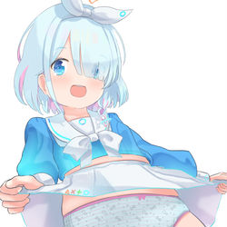 あろなちゃん