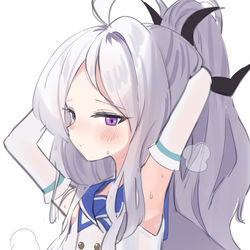 ヒナ（アイドル）（蒸）