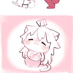 ぶるーにゃーかいぶ　76