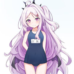 泳装日奈