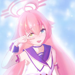 アイドルホシノ