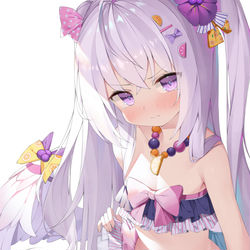 白洲アズサ