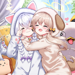 [Request] アズ・フミ