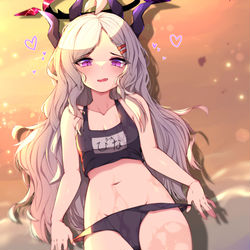 空崎ヒナ