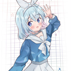 アロナちゃん