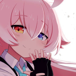ホシノさん