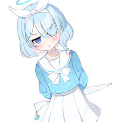 @アロナ@