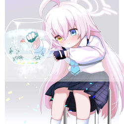 小鳥遊ホシノ