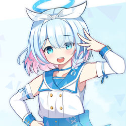 アロナ🐳