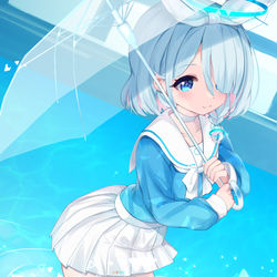 ☂