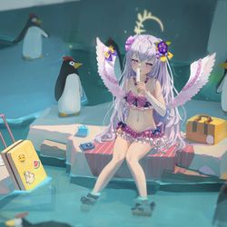 アズサ🍦