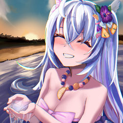 アズサと