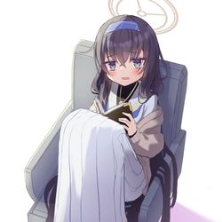 ブルアカ描いたのまとめ