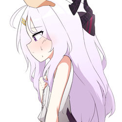 空崎ヒナ