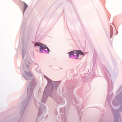 いいんちょすまいる💜