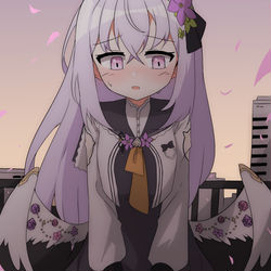 白洲アズサ
