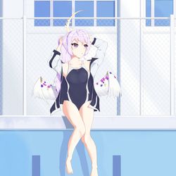 アズサ