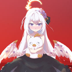 アズサ