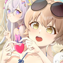 らぶ&ぴーす