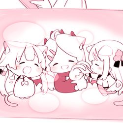 ぶるーにゃーかいぶ97