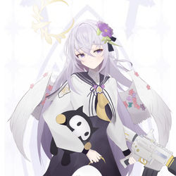 ブルアカ