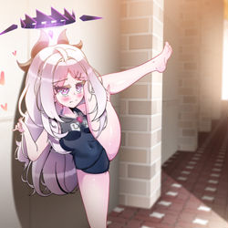 空崎ヒナ