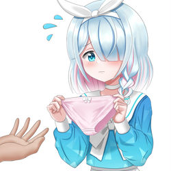 アロナちゃん