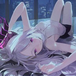 27日目,空崎ヒナ