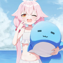 ホシノ