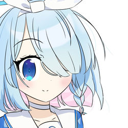 アロナちゃん