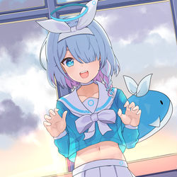 アロナ