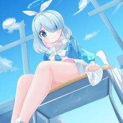 アロナちゃん