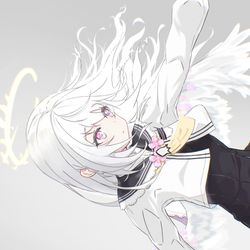 アズサ