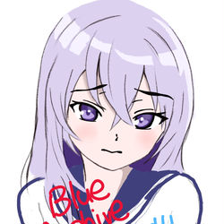 白洲アズサ