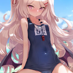 ヒナ
