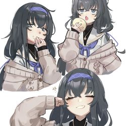 ブルアカまとめ③