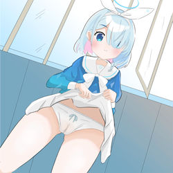 見いて...