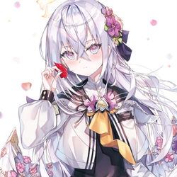 アズサ
