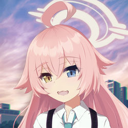 ホシノ