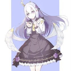 アズサちゃん