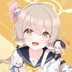 ヒフミ