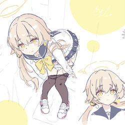 ブルアカまとめ