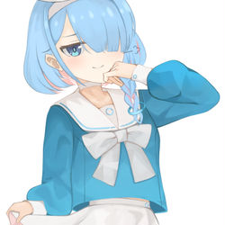 メスガキアロナ