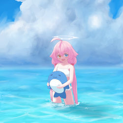 ホシノ