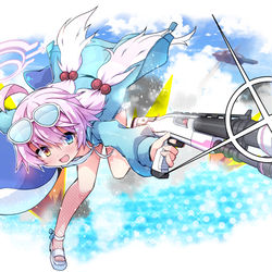 夏だ！水着だ！