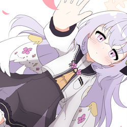 白洲アズサ