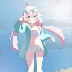 小鳥遊ホシノ