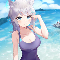 シロコ
