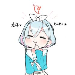 アロナ🐳